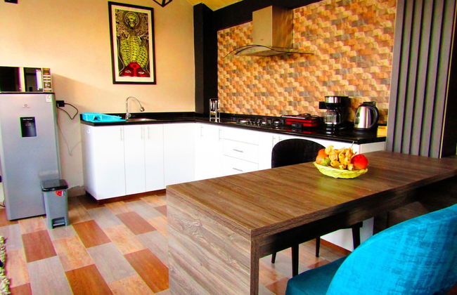 L'Aurora Residencial Cusco - Foto 11