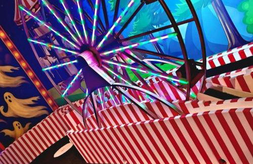 Highfield Grange Holiday Park - Foto 20