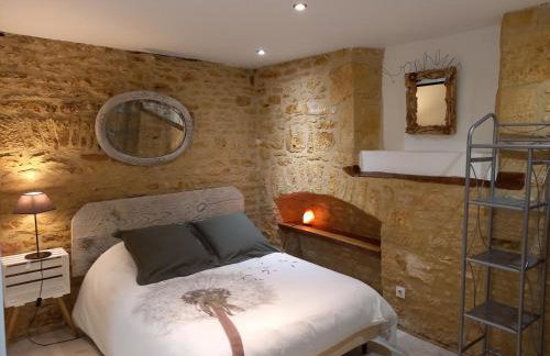 Gîte Talia - Foto 13