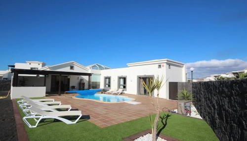 Sea Whisper Lanzarote - Faro Park 204 - Foto 2