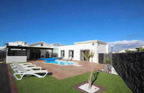 Sea Whisper Lanzarote - Faro Park 204 - Foto 2