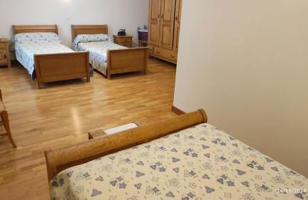 Le presbytere - Foto 20