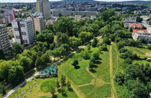 Apartament Zielona Klonowa - Foto 21