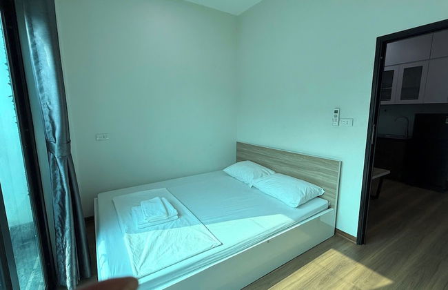 Era Apartment Doan Ke Thien - Foto 17