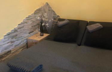 Ferienwohnung Schlossblick - 4 Sterne Sauna Pool Whirlpool exklusiv - Foto 42