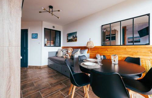 Mystic Mountain Apartment Chamrousse - Foto 26