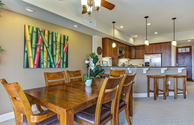 Castle Hali'i Kai at Waikoloa - Foto 29