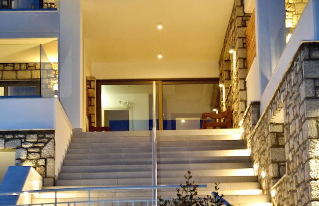 Kouros Stone Suites - Foto 55