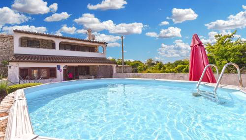 Charming Home With Pool in Barbariga - Foto 2