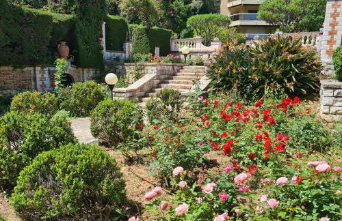 Studio grande terrasse à 5 min de la mer - Foto 19