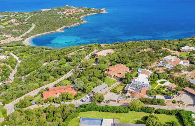 Villa Ippocampo by Wonderful Italy - Foto 52