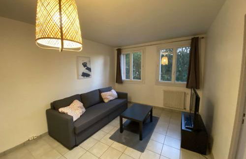 Grand appartement de 8 couchages - Foto 1