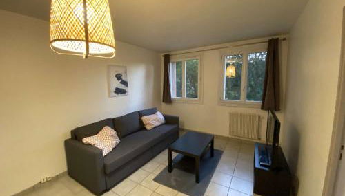 Grand appartement de 8 couchages - Foto 1