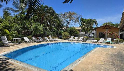 Casa Lírio - Beira da praia - Foto 2