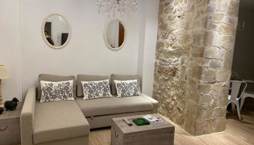 El Patio de San Pablo - Apartamento de lujo en el centro con PARKING GRATIS - Foto 4