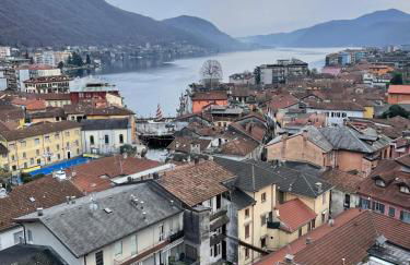 Orta Lake Apartments II - Foto 24