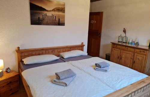 Landhaus Bad Rotenfels - Zion - Foto 7