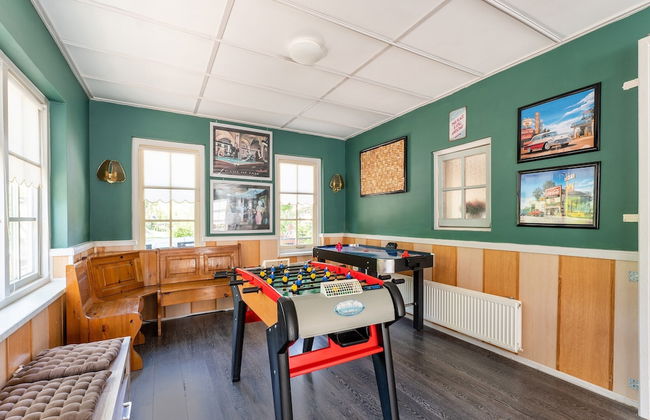 Attractive Farmhouse in Giethoorn With Garden - Photo 44