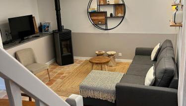 Le Chai Elégant - Foto 5