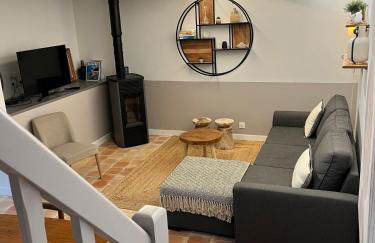 Le Chai Elégant - Foto 5