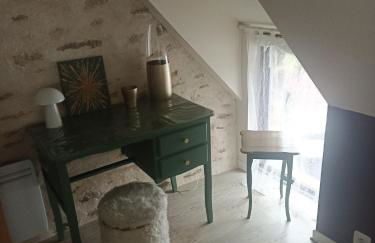 Maison de charme entre Golfe du Morbihan et Océan - Foto 28