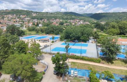 Suite Vallombrosa - Fiuggi Terme - Foto 37