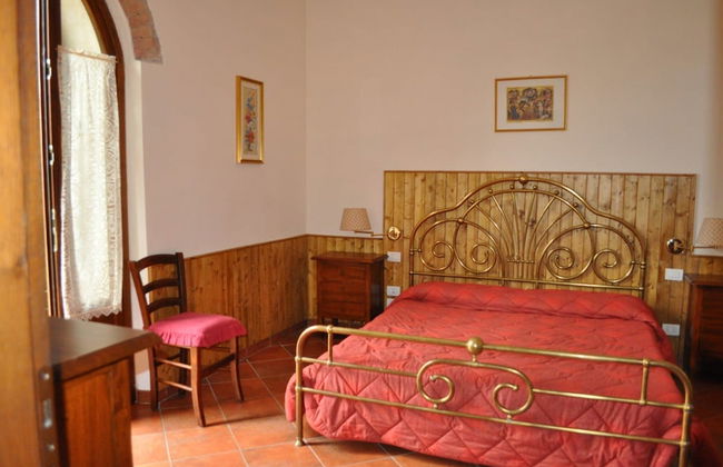 Agriturismo il Poggiarello - Foto 3