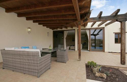 Casa Rural Teberite - Photo 21