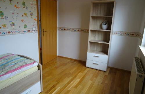 Ferienwohnung Frieda - Foto 19