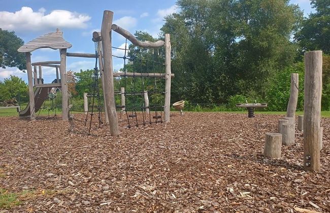 Relax Cozy Dirkshorn Stay - Photo 12