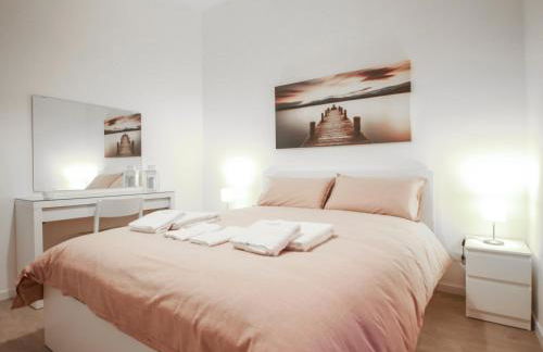 ChilometroZERO luxury apartment - Foto 20