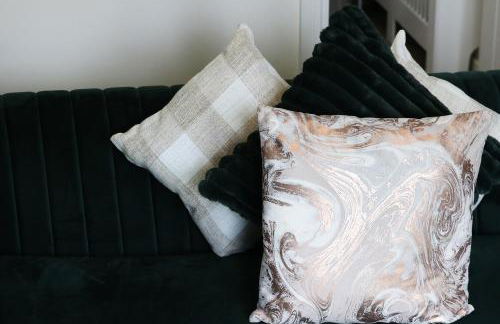 Large 3-Bed House VAT Invoices & Parking - Ideal for Contractors - Foto 24