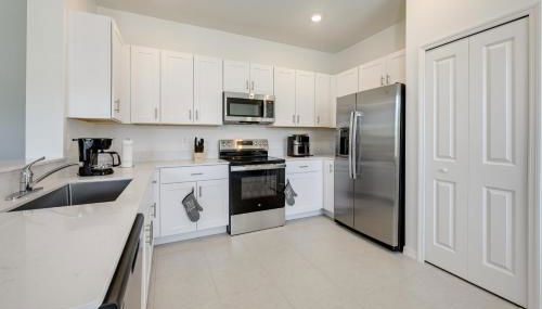 Newly Built Townhome 8 Mi to Manatee Viewing Ctr! - Foto 2