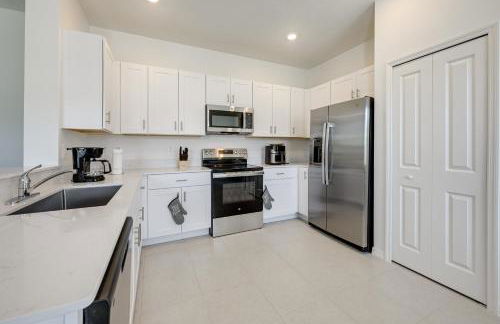 Newly Built Townhome 8 Mi to Manatee Viewing Ctr! - Foto 2