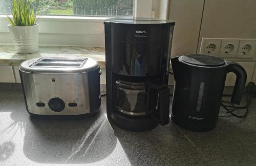 Ferienwohnung 90qm max 3 Gäste - Foto 5