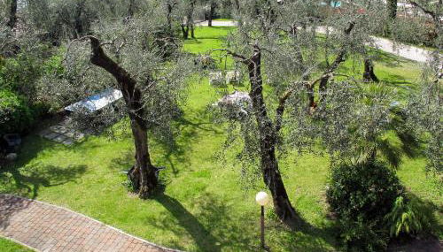 Apartment Villa Rizzardi-3 by Interhome - Foto 5