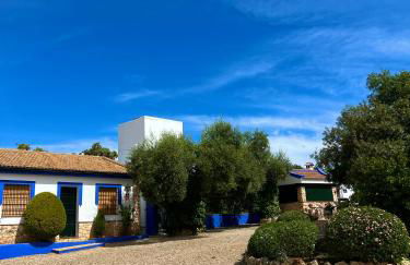 Complejo Rural Mirador de la Alcaidía - Foto 34