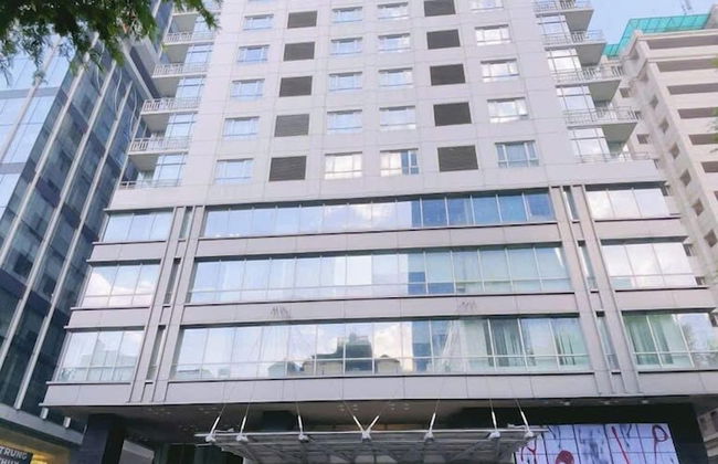 Emily Lancaster Legacy Ho Chi Minh City - Foto 50