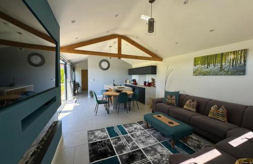 Lavish Dorset countryside retreat - Foto 18