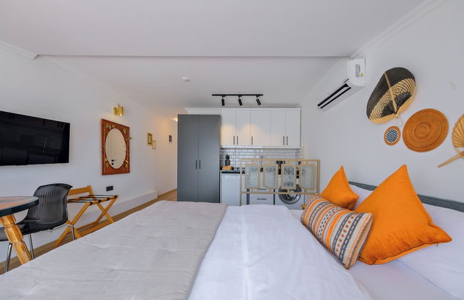 Körfez Apart - Foto 63