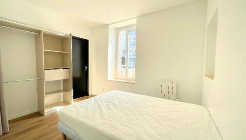 jolie logement centre ville avec parking quartier gare - Photo 4