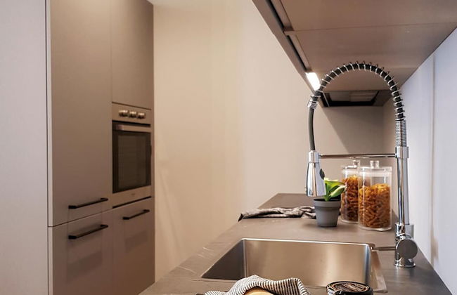 AR Boutique Apartments - Photo 26