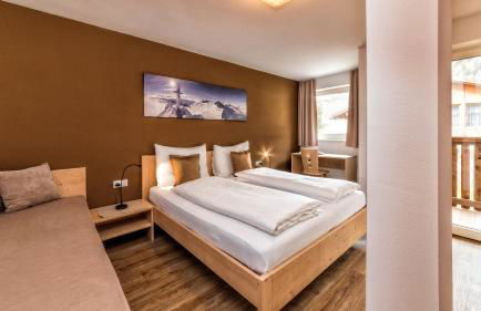 Appartement Treffpunkt - Photo 51