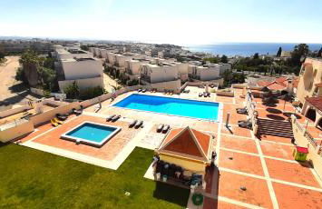 Apartment Les 3 Dauphins in Albufeira - Foto 31