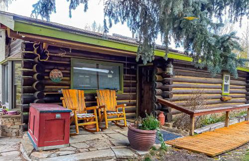 Bucks House - Photo 5