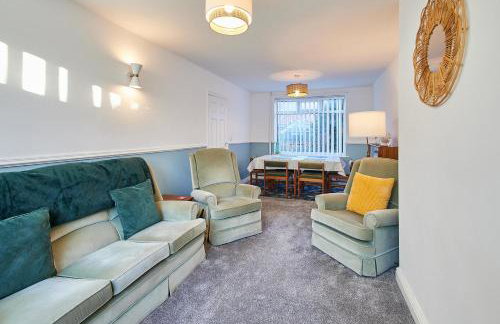 Host & Stay - St Mark's Close - Foto 10