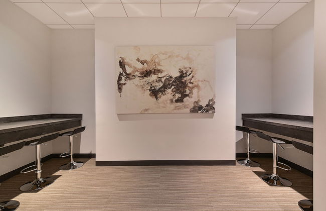 Global Luxury Suites Downtown Boston - Foto 58