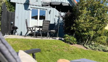 Ferienhaus Wiesenkoje - Insel Rügen - Ostsee - Foto 4