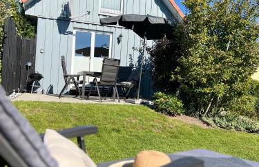 Ferienhaus Wiesenkoje - Insel Rügen - Ostsee - Foto 4