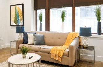 Charming 1BR King Bed - Just 20 Minutes from NYC! - Foto 6